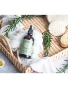 Almara Soap Hair Care Strong Hair olje za lase za krepitev las 100 ml