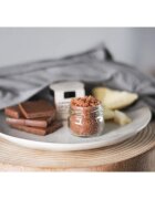 Almara Soap Lip Scrub sladkorni piling za ustnice Choco 25 g