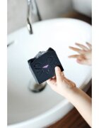Almara Soap My Happy Cat ročno izdelano milo z vonjem breskve za otroke 100 g