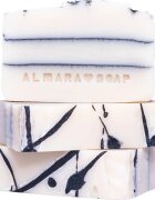 Almara Soap Natural After Tattoo naravno milo s pomirjajočim učinkom 90 g