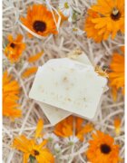 Almara Soap Natural Baby naravno trdo milo za otroke 90 g