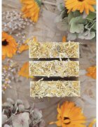 Almara Soap Natural Calendula naravno milo za suho in občutljivo kožo 90 g