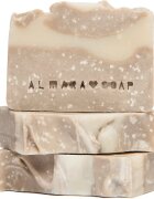 Almara Soap Natural Dead Sea naravno trdo milo za problematično kožo 90 g