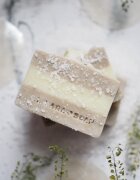 Almara Soap Natural Dead Sea naravno trdo milo za problematično kožo 90 g