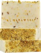 Almara Soap Natural Intimate naravno trdo milo za intimno higieno 90 g
