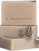 Almara Soap Natural Travel & Camp naravno milo za pot 90 g