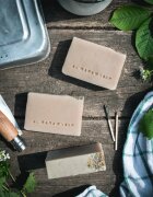Almara Soap Natural Travel & Camp naravno milo za pot 90 g