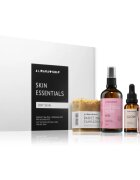 Almara Soap Skin Essentials Dry Skin darilni set za suho kožo