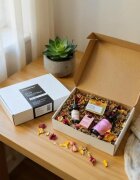 Almara Soap Skin Essentials Dry Skin darilni set za suho kožo