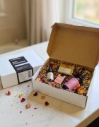 Almara Soap Skin Essentials Dry Skin darilni set za suho kožo