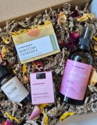 Almara Soap Skin Essentials Dry Skin darilni set za suho kožo