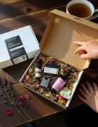Almara Soap Skin Essentials Oily Skin darilni set za mastno kožo