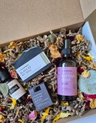 Almara Soap Skin Essentials Oily Skin darilni set za mastno kožo