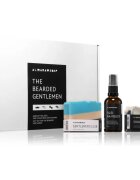 Almara Soap The Bearded Gentlemen darilni set za brado za moške