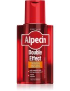 Alpecin Double Effect šampon s kofeinom za moške proti prhljaju in izpadanju las 200 ml