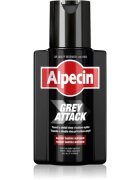 Alpecin Grey Attack kofeinski šampon proti sivim lasem za moške 200 ml