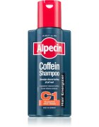 Alpecin Hair Energizer Coffein Shampoo C1 šampon s kofeinom za moške za spodbujanje rasti las 250 ml