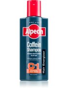 Alpecin Hair Energizer Coffein Shampoo C1 šampon s kofeinom za moške za spodbujanje rasti las 375 ml