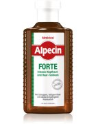 Alpecin Medicinal Forte intenzivni tonik proti prhljaju in izpadanju las upor 200 ml