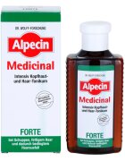 Alpecin Medicinal Forte intenzivni tonik proti prhljaju in izpadanju las upor 200 ml