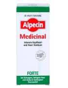 Alpecin Medicinal Forte intenzivni tonik proti prhljaju in izpadanju las upor 200 ml