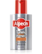 Alpecin Tuning Shampoo toniran šampon za prve sive lase 200 ml
