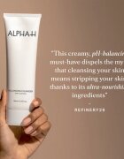 Alpha-H Balancing čistilna sredstva za obraz 185 ml