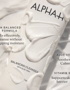 Alpha-H Balancing čistilna sredstva za obraz 185 ml