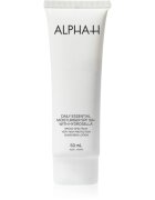 Alpha-H Daily Essential dnevna vlažilna krema SPF 50+ 50 ml