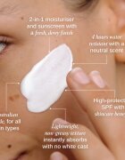 Alpha-H Daily Essential dnevna vlažilna krema SPF 50+ 50 ml