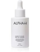 Alpha-H Dawn to Dusk lahki serum SPF 50+ 50 ml
