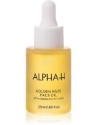 Alpha-H Golden Haze olje za obraz 25 ml