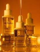 Alpha-H Golden Haze olje za obraz 25 ml