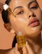Alpha-H Golden Haze olje za obraz 25 ml