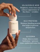 Alpha-H Liquid Gold eksfoliacijska raztopina 100 ml