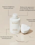 Alpha-H Liquid Gold eksfoliacijska raztopina 100 ml