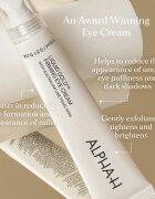 Alpha-H Liquid Gold krema za učvrstitev kože okoli oči proti staranju 15 ml
