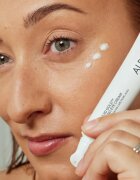 Alpha-H Liquid Gold krema za učvrstitev kože okoli oči proti staranju 15 ml