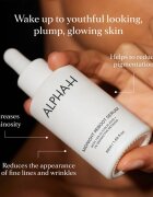 Alpha-H Liquid Gold nočni serum proti staranju 50 ml