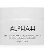 Alpha-H Melting Moment Cleansing Balm hranilni čistilni balzam 90 g