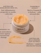 Alpha-H Melting Moment Cleansing Balm hranilni čistilni balzam 90 g