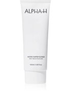 Alpha-H Micro Super Scrub luščilni gel 100 ml