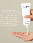 Alpha-H Micro Super Scrub luščilni gel 100 ml