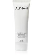Alpha-H Protection Plus dnevna vlažilna krema SPF 50+ 50 ml