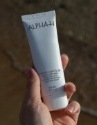 Alpha-H Protection Plus dnevna vlažilna krema SPF 50+ 50 ml
