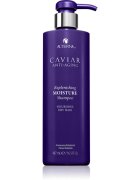 Alterna Caviar Anti-Aging Replenishing Moisture vlažilni šampon za suhe lase 487 ml