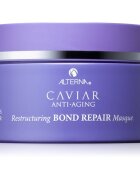 Alterna Caviar Anti-Aging Restructuring Bond Repair globinsko vlažilna maska za poškodovane lase 161 g