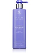Alterna Caviar Anti-Aging Restructuring Bond Repair obnovitveni balzam za šibke lase 487 ml
