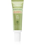 Altruist Anti-Redness & Pigmentation krema za redukcijo rdečice SPF 50 30 ml