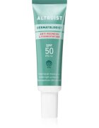 Altruist Anti-Redness & Pigmentation vlažilna dnevna krema SPF 50 30 ml